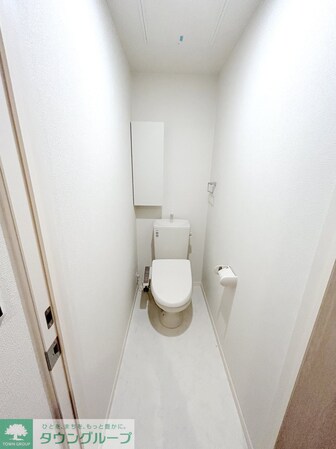 CASAルピナスの物件内観写真